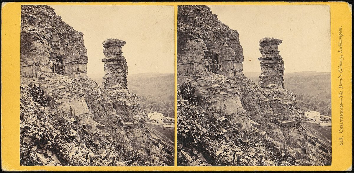 Photograph accompanying Media | National Trust