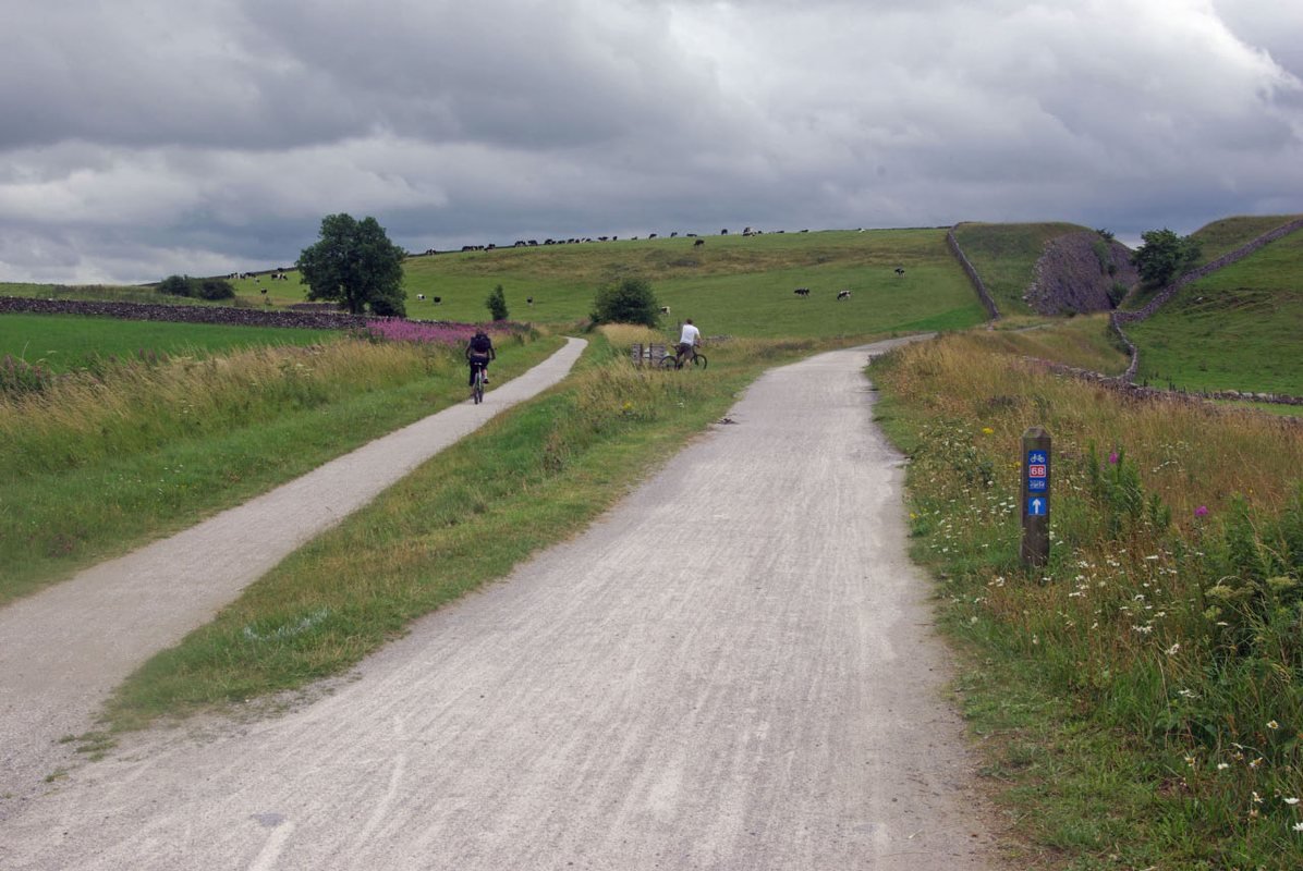 Photograph accompanying Eridge Rocks: visitor information
