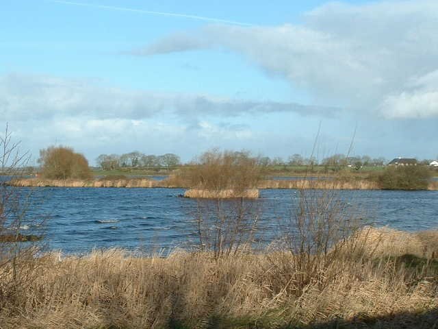 Photograph accompanying Rye Harbour: visitor information